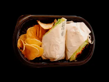Producto de SushiWorld Valle Escondido
