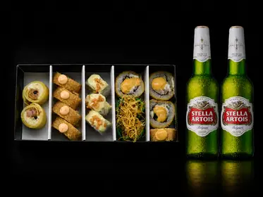Producto de SushiWorld Villa Allende