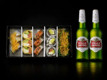 Producto de SushiWorld Villa Allende