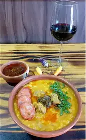 Producto de Ta locro