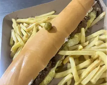 Producto de Tapalamila