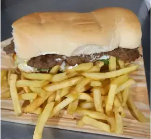 Producto de Tapalamila