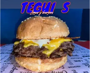 Producto de Tegui's