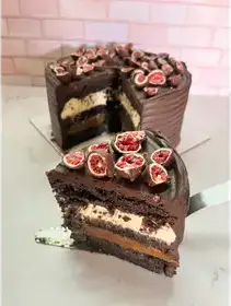 Producto de Tentate en Paraná