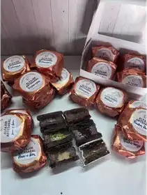 Producto de Tentate en Paraná