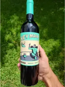 Producto de Terruño Casa de Vinos