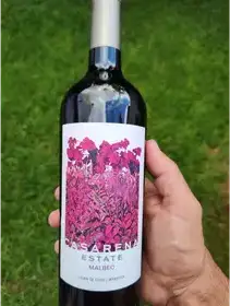 Producto de Terruño Casa de Vinos