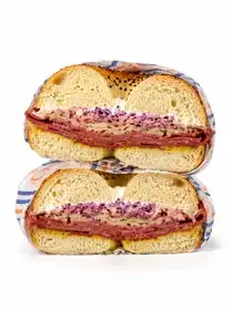 Producto de The Bagel Side