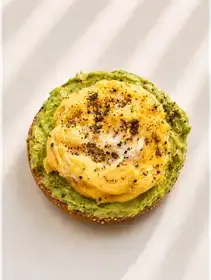 Producto de The Bagel Side