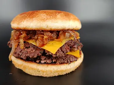 Producto de The Big Burger