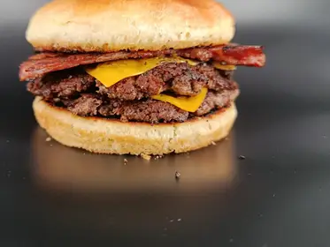 Producto de The Big Burger