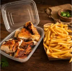 Producto de The Grill