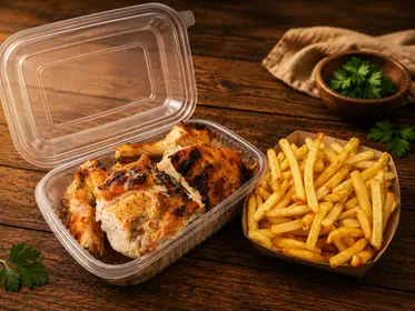 Producto de The Grill