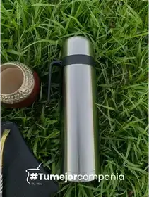 Producto de The mate cba