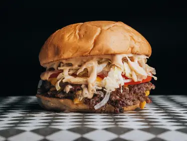 Producto de The Tutzo Food