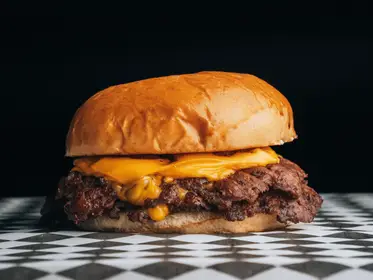 Producto de The Tutzo Food