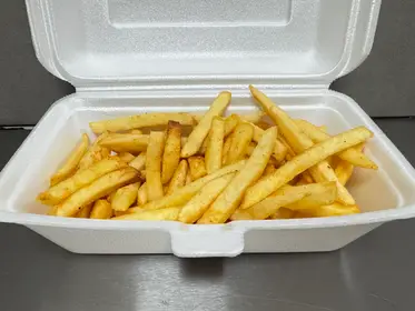Producto de The Tutzo Food
