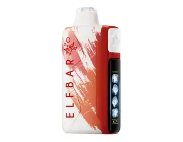 Producto de the vapers cba