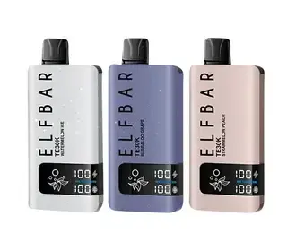 Producto de the vapers cba