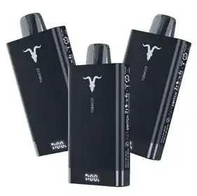 Producto de the vapers cba