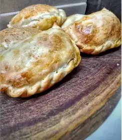 Producto de THELMOS PIZZAS