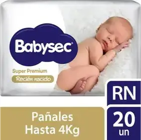 Producto de Tiburoncito Babys