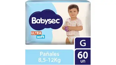 Producto de Tiburoncito Babys