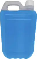 Producto de TIEMPO DE LIMPIEZA