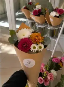 Producto de Tienda de flores