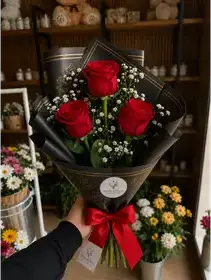 Producto de Tienda de flores