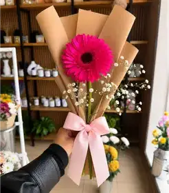 Producto de Tienda de flores