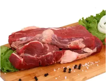 Producto de Tienda locos por el asado