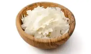 Producto de tienda natural isabella