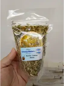 Producto de Tierra India