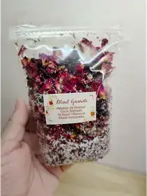 Producto de Tierra India