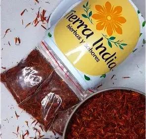 Producto de Tierra India