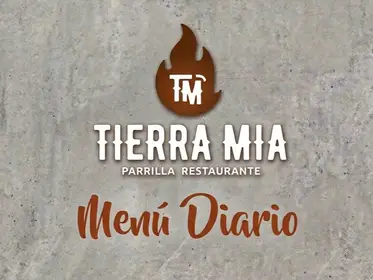 Producto de TIERRA MÍA