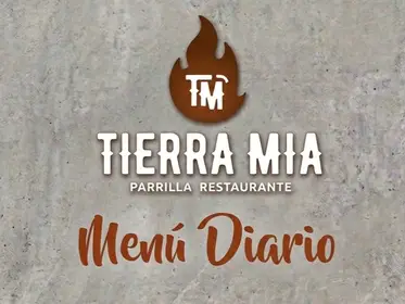 Producto de TIERRA MÍA