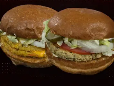 Producto de TIFI-BURGER