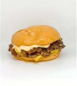 Producto de Tino´s smash burgers