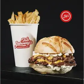 Producto de Tío Johnny´s