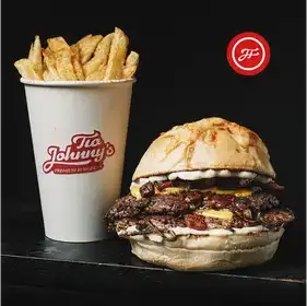 Producto de Tío Johnny´s