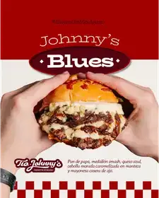 Producto de Tío Johnny´s