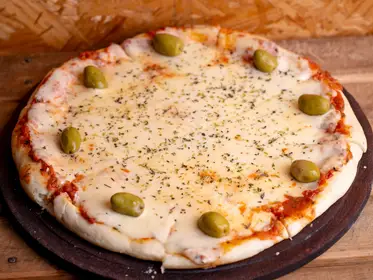 Producto de TIO PIZZAS