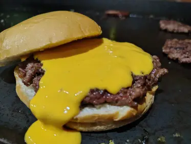 Producto de TODO BURGER