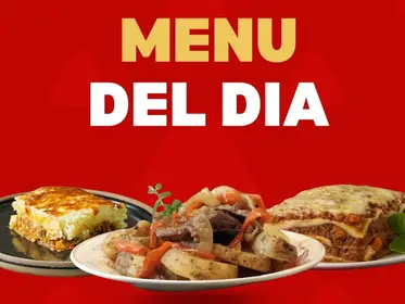 Producto de TODO CASERO