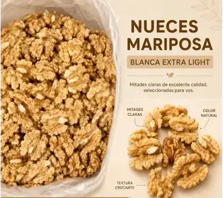 Producto de TodoGranolas