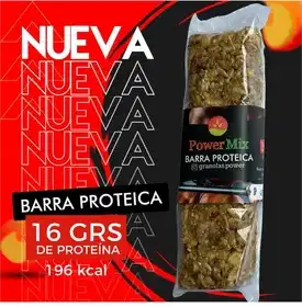 Producto de TodoGranolas