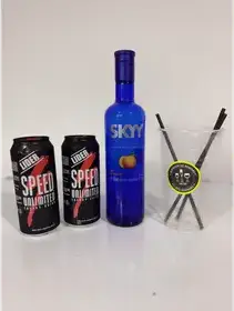Producto de Todo rico