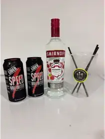 Producto de Todo rico